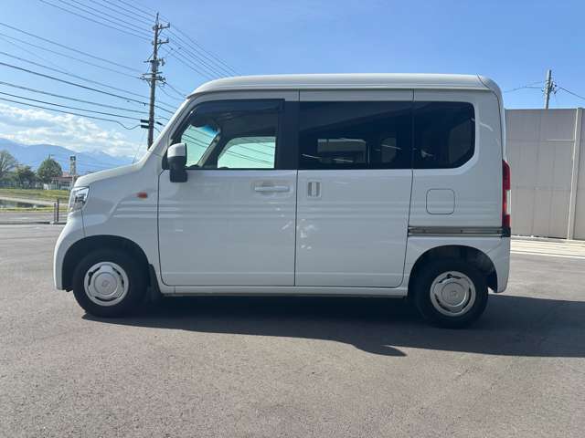 ホンダ Ｎ−ＶＡＮ ６６０ Ｌ ホンダセンシング R2年 () 99
