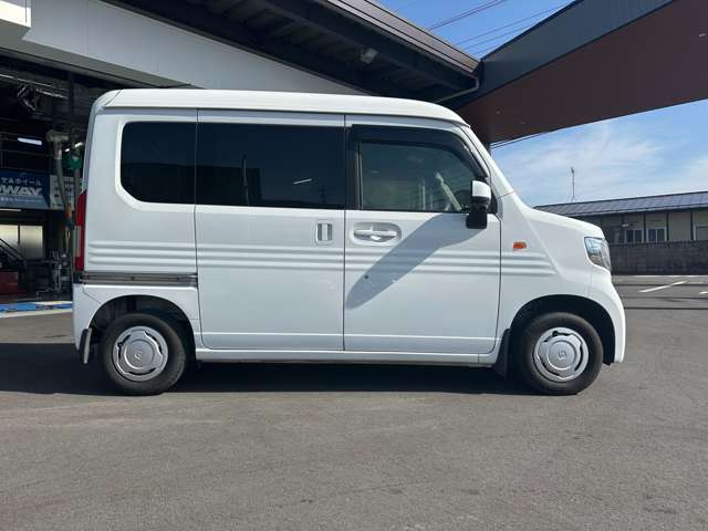 ホンダ Ｎ−ＶＡＮ ６６０ Ｌ ホンダセンシング R2年 () 99