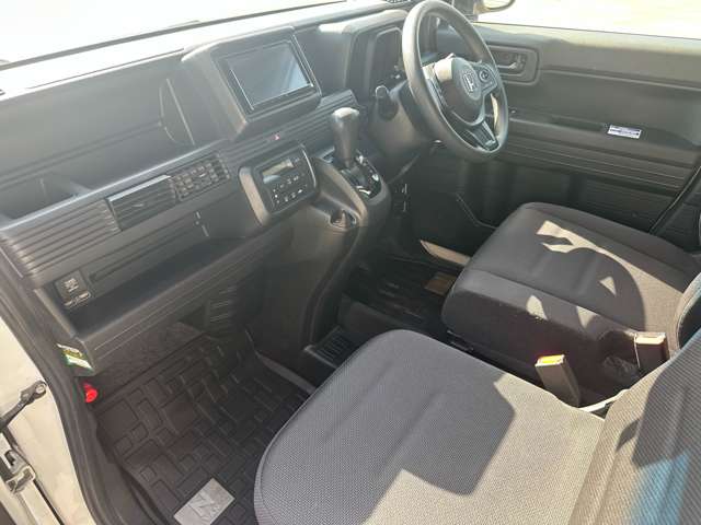 ホンダ Ｎ−ＶＡＮ ６６０ Ｌ ホンダセンシング R2年 () 99