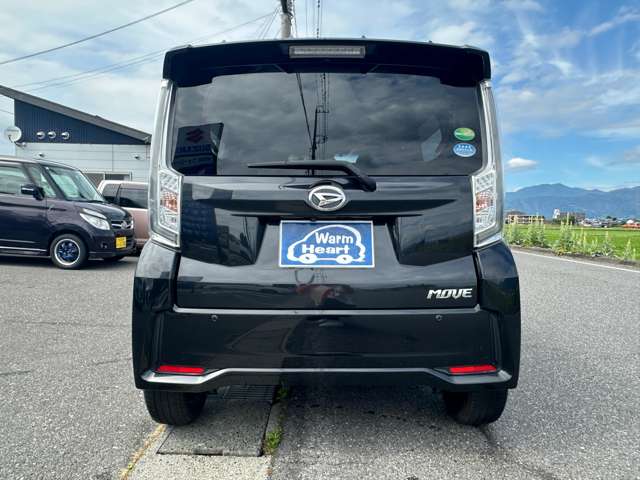ダイハツ ムーヴ ６６０ カスタム ＲＳ ハイパーリミテッド ＳＡＩＩＩ R1年 () 99