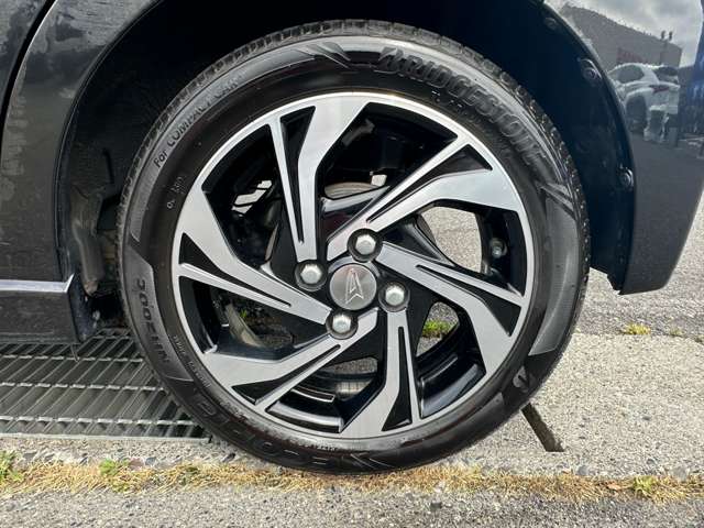 ダイハツ ムーヴ ６６０ カスタム ＲＳ ハイパーリミテッド ＳＡＩＩＩ R1年 () 99
