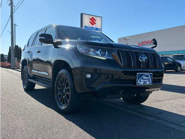 トヨタ ランドクルーザープラド ２．７ ＴＸ Ｌパッケージ ７０ＴＨ アニバーサリー リミテッド ４ＷＤ R3年 () 99