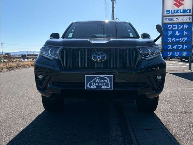 トヨタ ランドクルーザープラド ２．７ ＴＸ Ｌパッケージ ７０ＴＨ アニバーサリー リミテッド ４ＷＤ R3年 () 99
