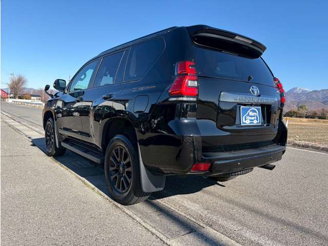 トヨタ ランドクルーザープラド ２．７ ＴＸ Ｌパッケージ ７０ＴＨ アニバーサリー リミテッド ４ＷＤ R3年 () 99