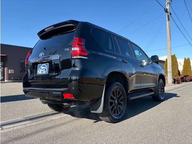 トヨタ ランドクルーザープラド ２．７ ＴＸ Ｌパッケージ ７０ＴＨ アニバーサリー リミテッド ４ＷＤ R3年 () 99