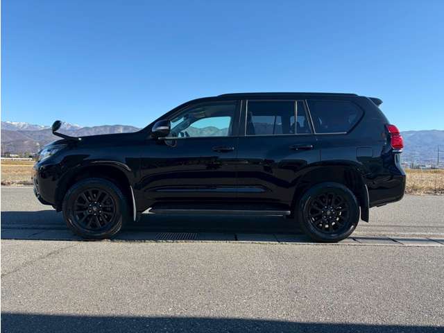 トヨタ ランドクルーザープラド ２．７ ＴＸ Ｌパッケージ ７０ＴＨ アニバーサリー リミテッド ４ＷＤ R3年 () 99