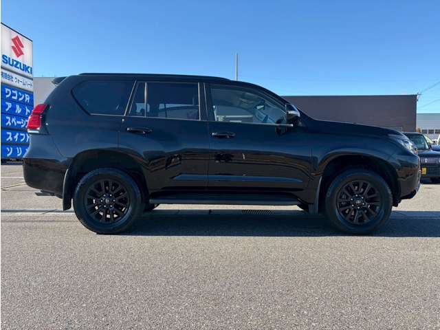 トヨタ ランドクルーザープラド ２．７ ＴＸ Ｌパッケージ ７０ＴＨ アニバーサリー リミテッド ４ＷＤ R3年 () 99