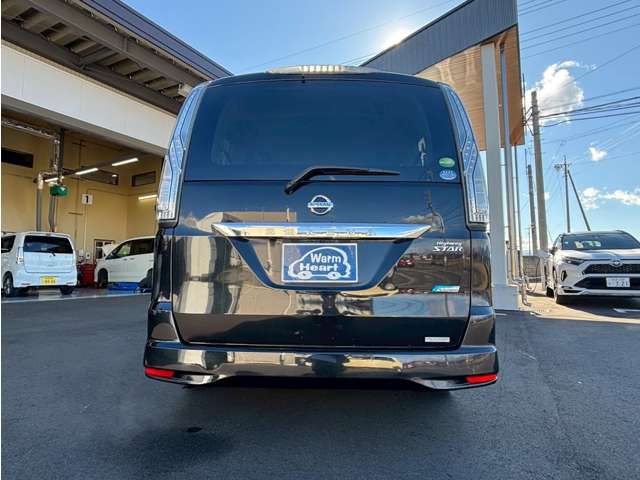 日産 セレナ ２．０ ハイウェイスター Ｓ－ＨＹＢＲＩＤ H26年 () 99