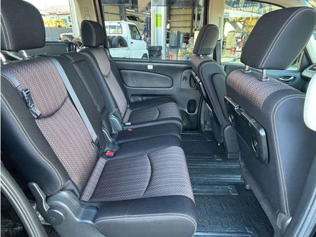 日産 セレナ ２．０ ハイウェイスター Ｓ－ＨＹＢＲＩＤ H26年 () 99