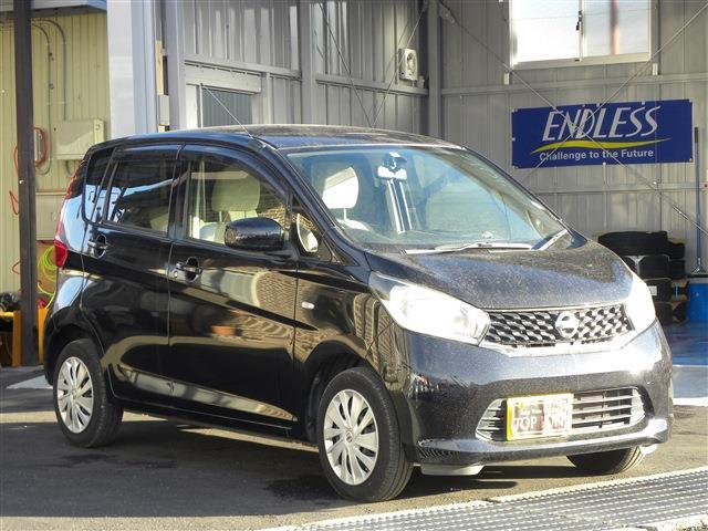 日産 デイズ ６６０ Ｊ H25年 () 99