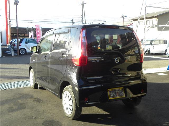 日産 デイズ ６６０ Ｊ H25年 () 99
