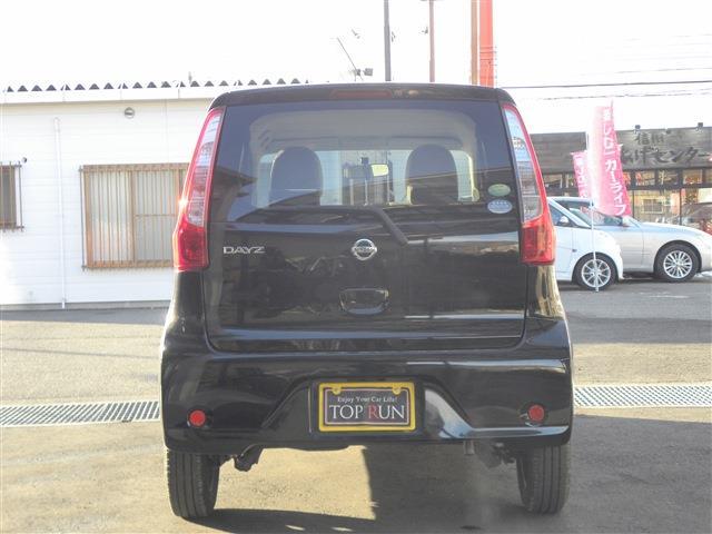 日産 デイズ ６６０ Ｊ H25年 () 99