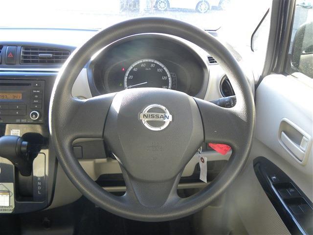 日産 デイズ ６６０ Ｊ H25年 () 99