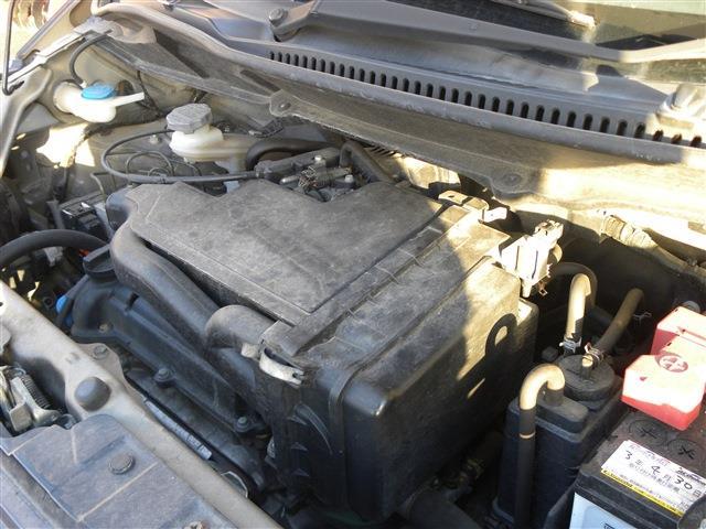 スズキ ワゴンＲ ６６０ ＦＸ H24年 () 99