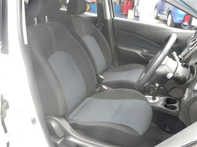 日産 ノート １．２ Ｘ ＤＩＧ－Ｓ H25年 () 99