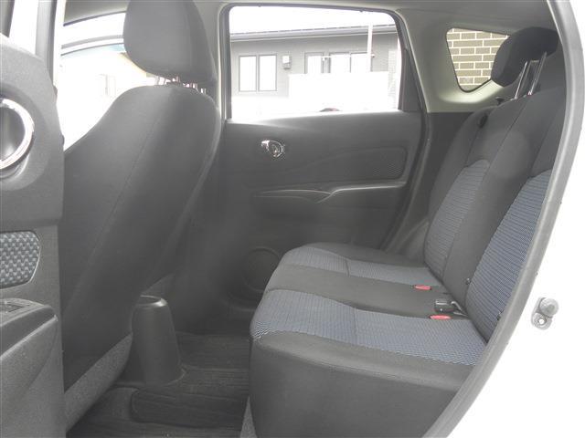 日産 ノート １．２ Ｘ ＤＩＧ－Ｓ H25年 () 99
