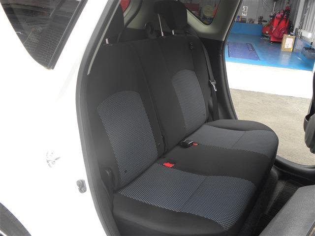 日産 ノート １．２ Ｘ ＤＩＧ－Ｓ H25年 () 99
