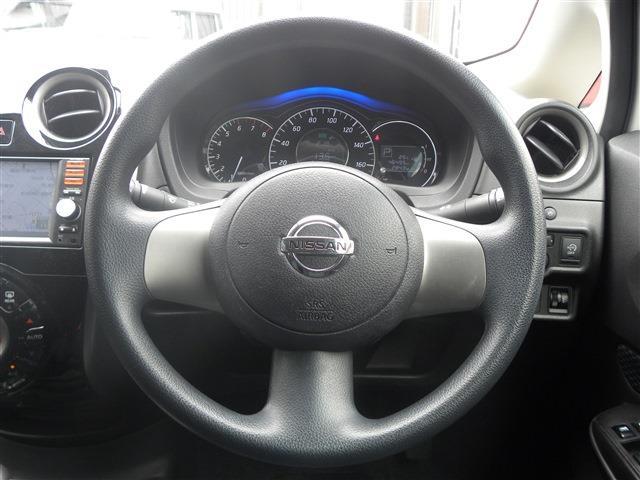 日産 ノート １．２ Ｘ ＤＩＧ－Ｓ H25年 () 99
