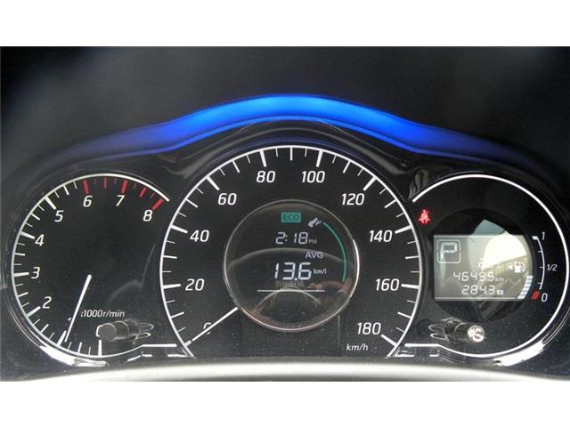 日産 ノート １．２ Ｘ ＤＩＧ－Ｓ H25年 () 99