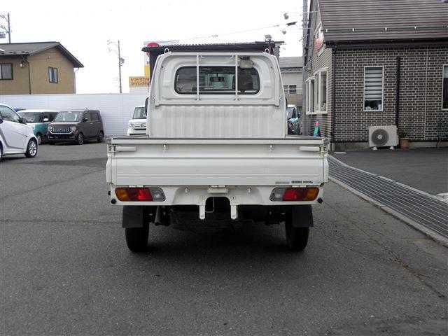 日産 クリッパートラック ６６０ ＤＸエアコン付 ４ＷＤ H20年 () 99
