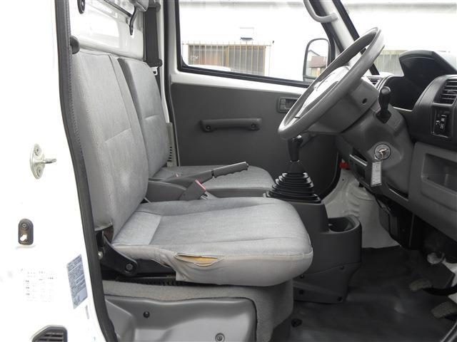 日産 クリッパートラック ６６０ ＤＸエアコン付 ４ＷＤ H20年 () 99