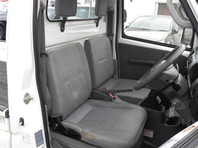 日産 クリッパートラック ６６０ ＤＸエアコン付 ４ＷＤ H20年 () 99