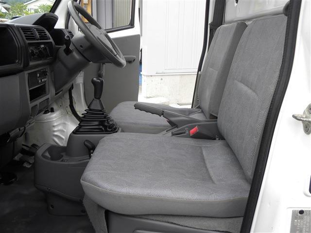 日産 クリッパートラック ６６０ ＤＸエアコン付 ４ＷＤ H20年 () 99