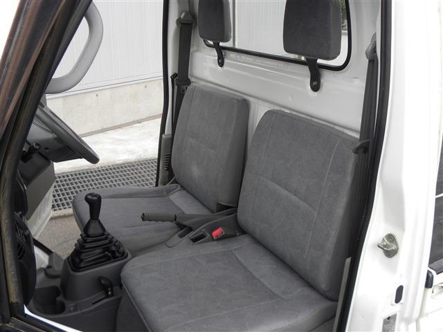 日産 クリッパートラック ６６０ ＤＸエアコン付 ４ＷＤ H20年 () 99