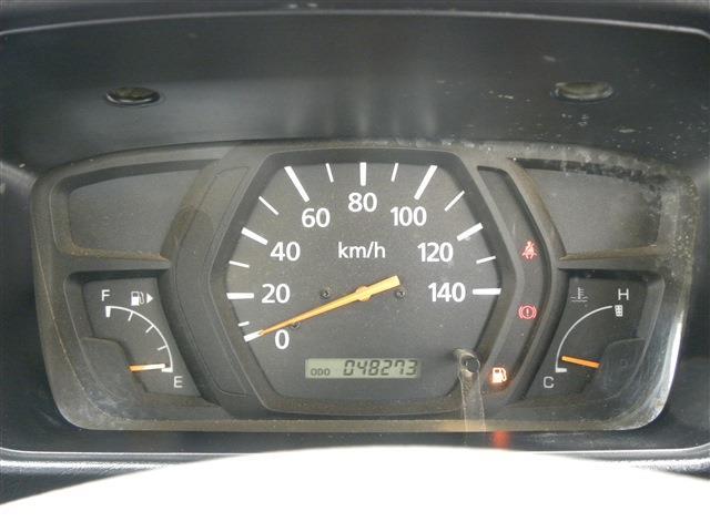 日産 クリッパートラック ６６０ ＤＸエアコン付 ４ＷＤ H20年 () 99