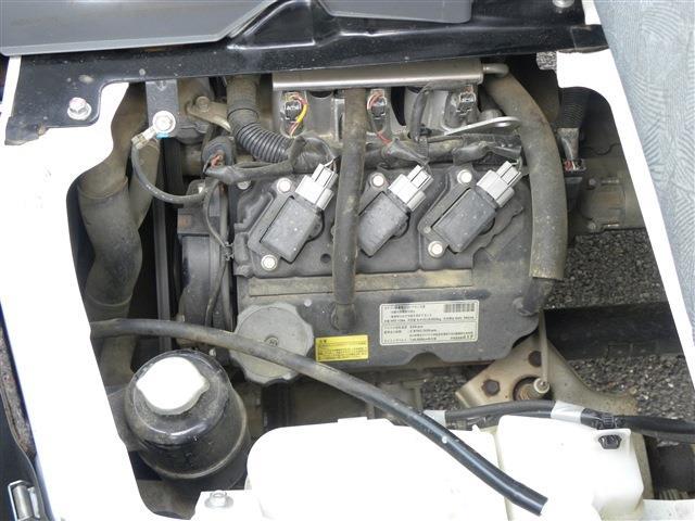 日産 クリッパートラック ６６０ ＤＸエアコン付 ４ＷＤ H20年 () 99
