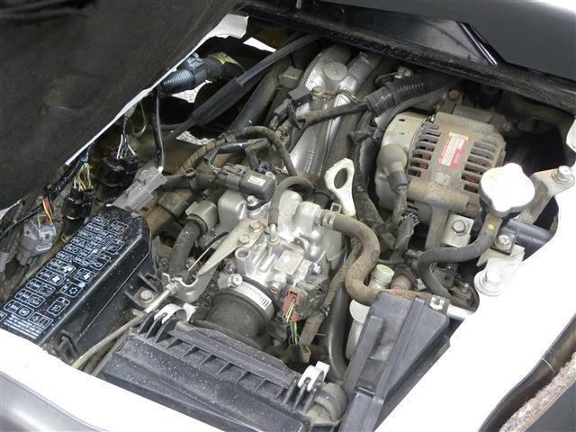 日産 クリッパートラック ６６０ ＤＸエアコン付 ４ＷＤ H20年 () 99