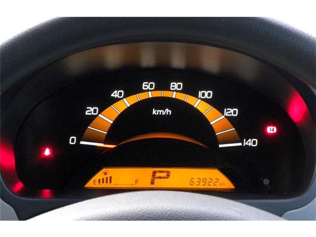 スズキ ワゴンＲ ６６０ ＦＸ H24年 () 99