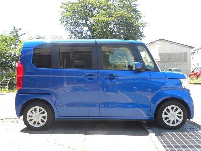 ホンダ Ｎ　ＢＯＸ ６６０ Ｇ Ｌ ホンダセンシング H30年 () 99