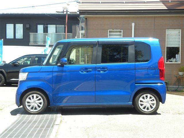 ホンダ Ｎ　ＢＯＸ ６６０ Ｇ Ｌ ホンダセンシング H30年 () 99