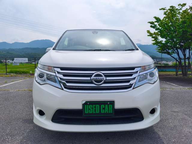 日産 セレナ ２．０ ２０Ｘ Ｓ－ＨＹＢＲＩＤ H26年 () 99