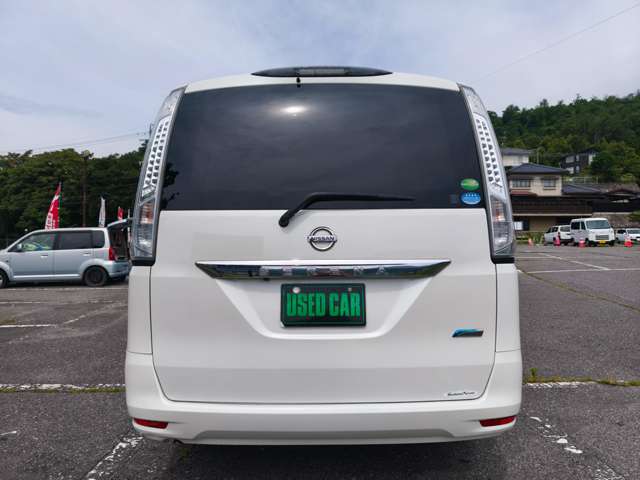 日産 セレナ ２．０ ２０Ｘ Ｓ－ＨＹＢＲＩＤ H26年 () 99
