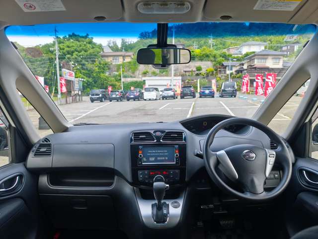 日産 セレナ ２．０ ２０Ｘ Ｓ－ＨＹＢＲＩＤ H26年 () 99
