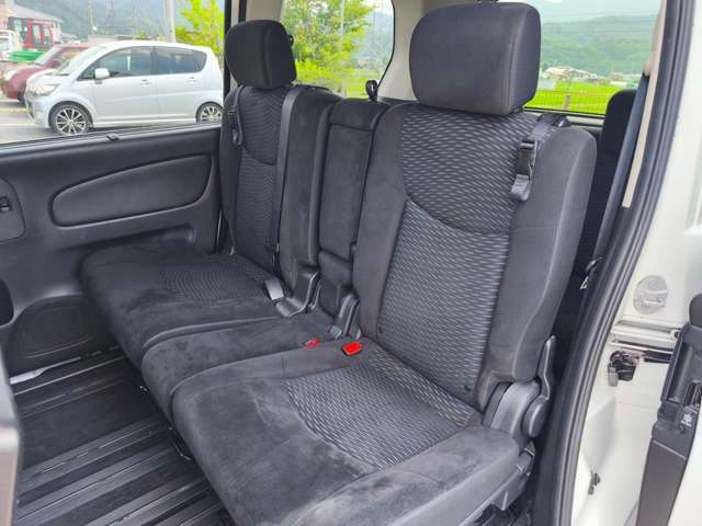日産 セレナ ２．０ ２０Ｘ Ｓ－ＨＹＢＲＩＤ H26年 () 99