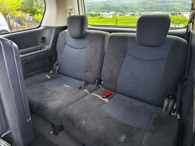 日産 セレナ ２．０ ２０Ｘ Ｓ－ＨＹＢＲＩＤ H26年 () 99