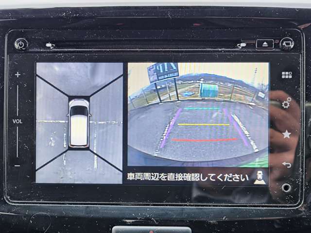 スズキ ソリオ １．２ バンディット ハイブリッド ＭＶ デュアルカメラブレーキサポート装着車 H28年 () 99