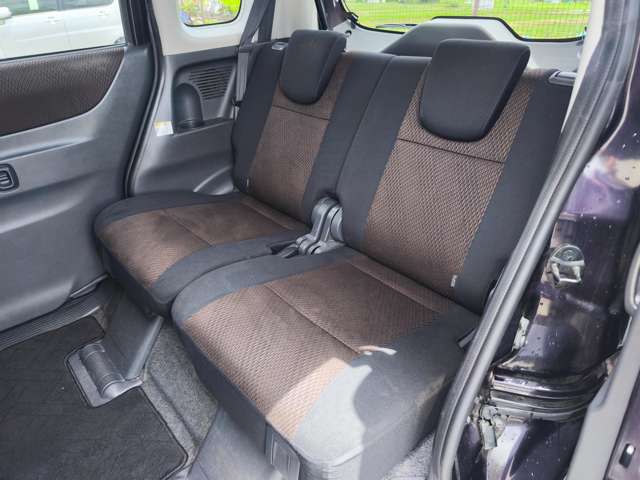 日産 ルークス ６６０ ハイウェイスター ４ＷＤ H24年 () 99