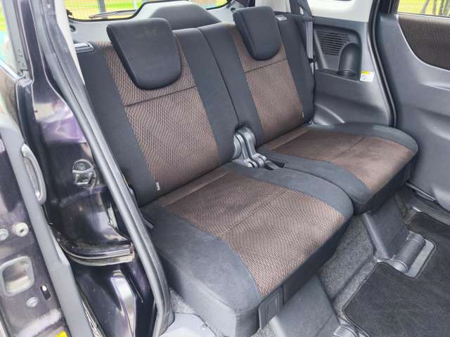 日産 ルークス ６６０ ハイウェイスター ４ＷＤ H24年 () 99