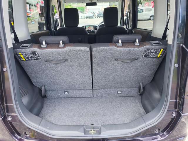 日産 ルークス ６６０ ハイウェイスター ４ＷＤ H24年 () 99