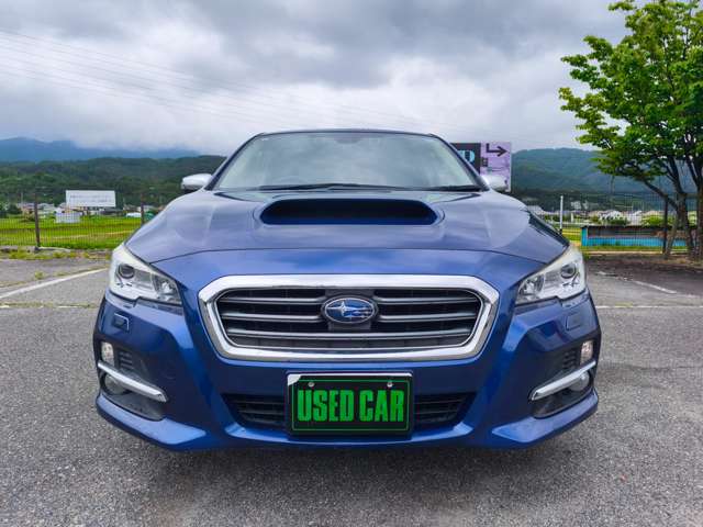 スバル レヴォーグ １．６ ＧＴ－Ｓ アイサイト ４ＷＤ H28年 () 99