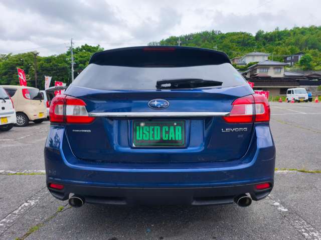 スバル レヴォーグ １．６ ＧＴ－Ｓ アイサイト ４ＷＤ H28年 () 99