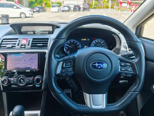 スバル レヴォーグ １．６ ＧＴ－Ｓ アイサイト ４ＷＤ H28年 () 99