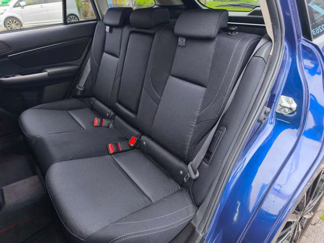 スバル レヴォーグ １．６ ＧＴ－Ｓ アイサイト ４ＷＤ H28年 () 99