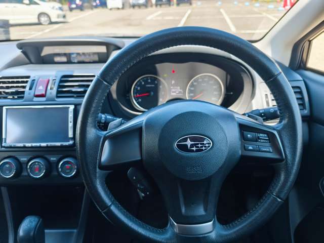 スバル インプレッサＸＶ ２．０Ｉ－Ｌ アイサイト ４ＷＤ H25年 () 99