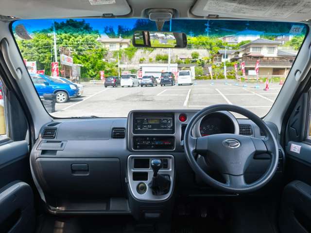 ダイハツ ハイゼットカーゴ ６６０ クルーズ リミテッド ハイルーフ ４ＷＤ H27年 () 99
