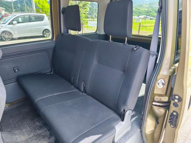 ダイハツ ハイゼットカーゴ ６６０ クルーズ リミテッド ハイルーフ ４ＷＤ H27年 () 99